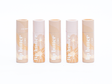 Botanically Tinted Lip Butter: Barely There Pink