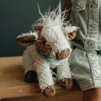 Farm Friends Stuffed Animals