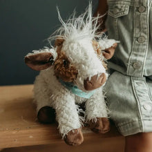 Farm Friends Stuffed Animals