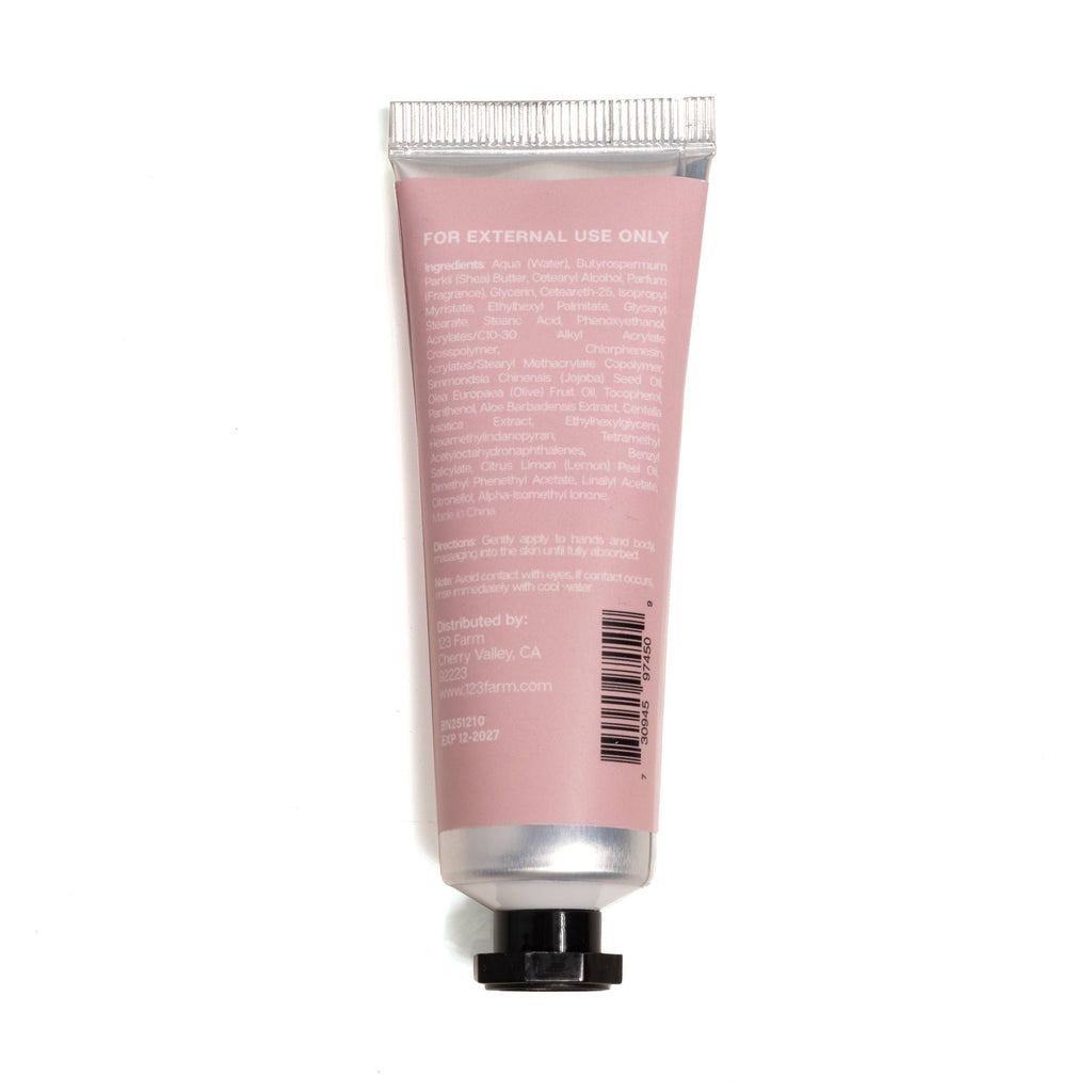 Flower Market Hand Cream | Assorted Fragrances