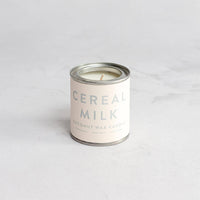 Mini Can Candles - Assorted Scents