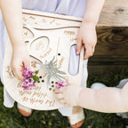 Kids Nature Collection Board