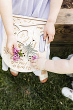 Kids Nature Collection Board
