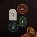 Classic Reminders Magnet Collection