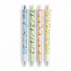 Floral Blooms Pen Set