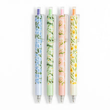 Spring Blooms Pen Set
