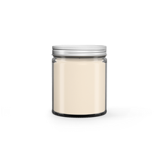 Golden Sunrise:  Soy Candle