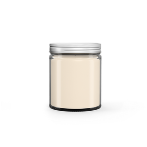 Golden Sunrise:  Soy Candle