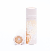 Botanically Tinted Lip Butter: Barely There Pink