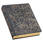 Large Print King James Version Note-Taking Bible