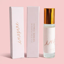 Roll-On Perfume | Available in Three Scents