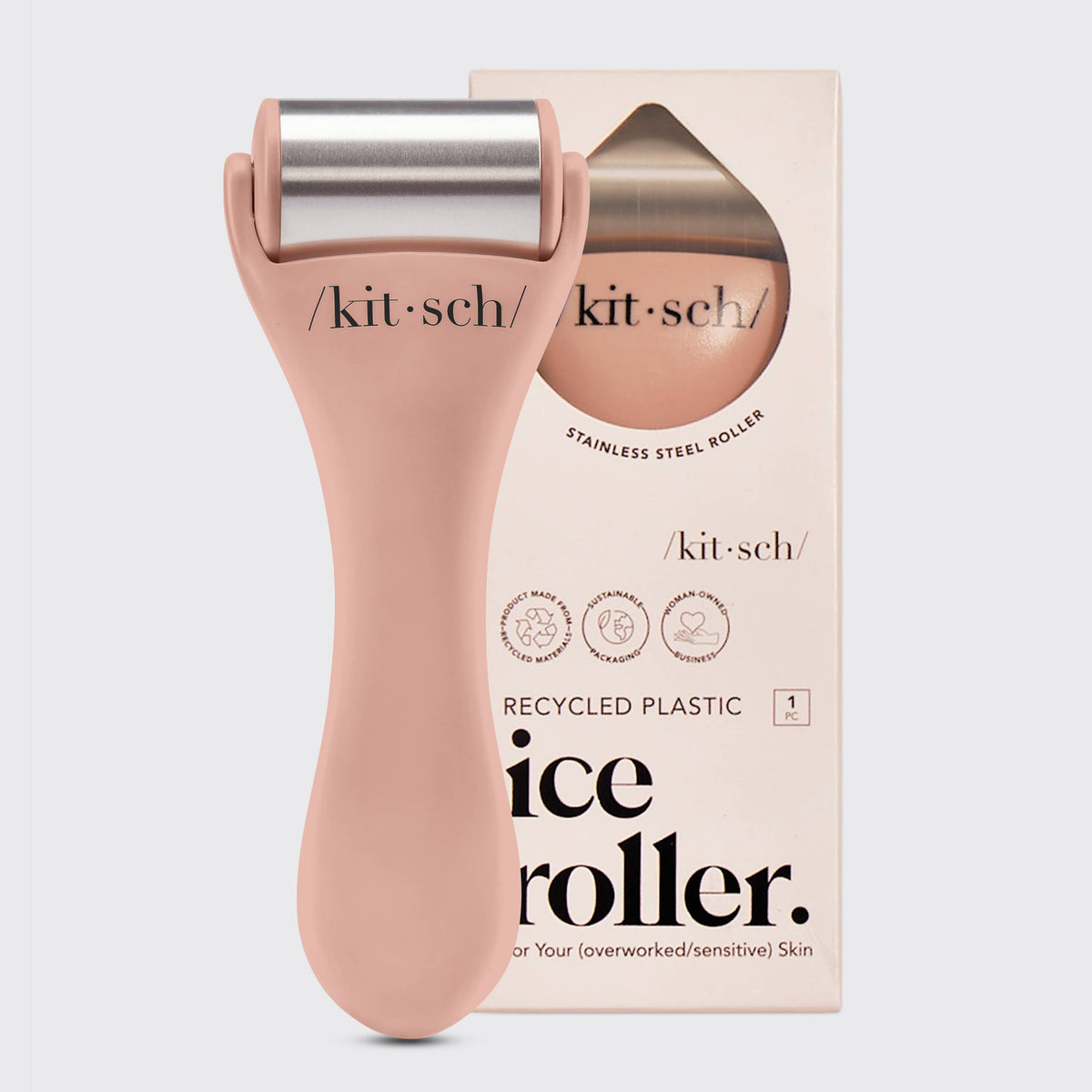 Facial Ice Roller