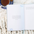 Pray the Word | Seasons of Waiting Journal
