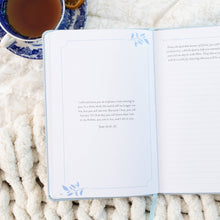 Pray the Word | Seasons of Waiting Journal