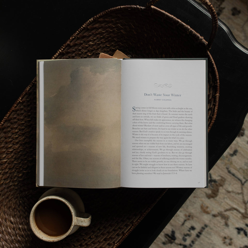 When Storms Rage | Anchored in Christ Through Trouble and Trials