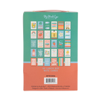 Back to School Lunchbox Notes