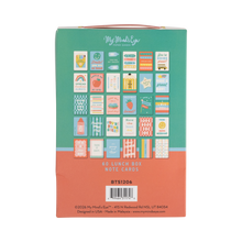BTS1206 - Back to School Lunchbox Notes