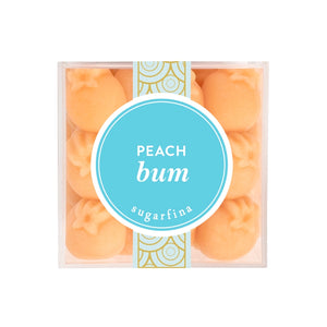 Peach Bum: Sugarfina Gummy Candy