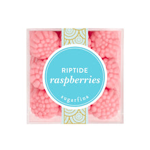 Riptide Raspberries: Sugarfina Gummy Candy