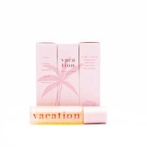 Clean Roll-On Perfume: 3 Scents to Choose From!