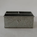 Metal Heart Storage Box (CLEARANCE)