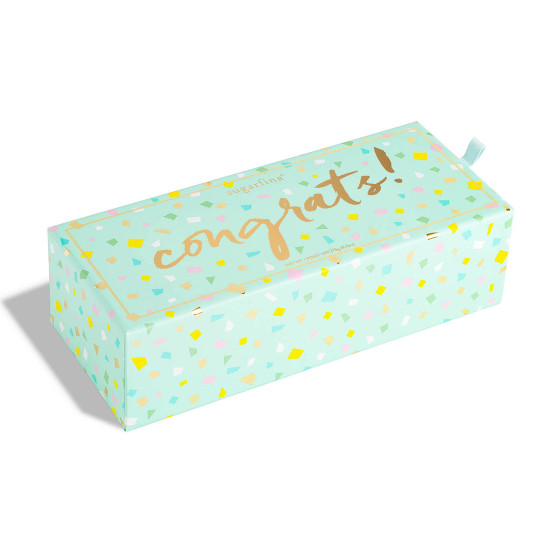 Congrats Candy Bento Box®