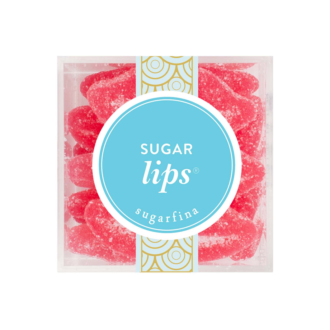 Sugar Lips® Gummy Candy