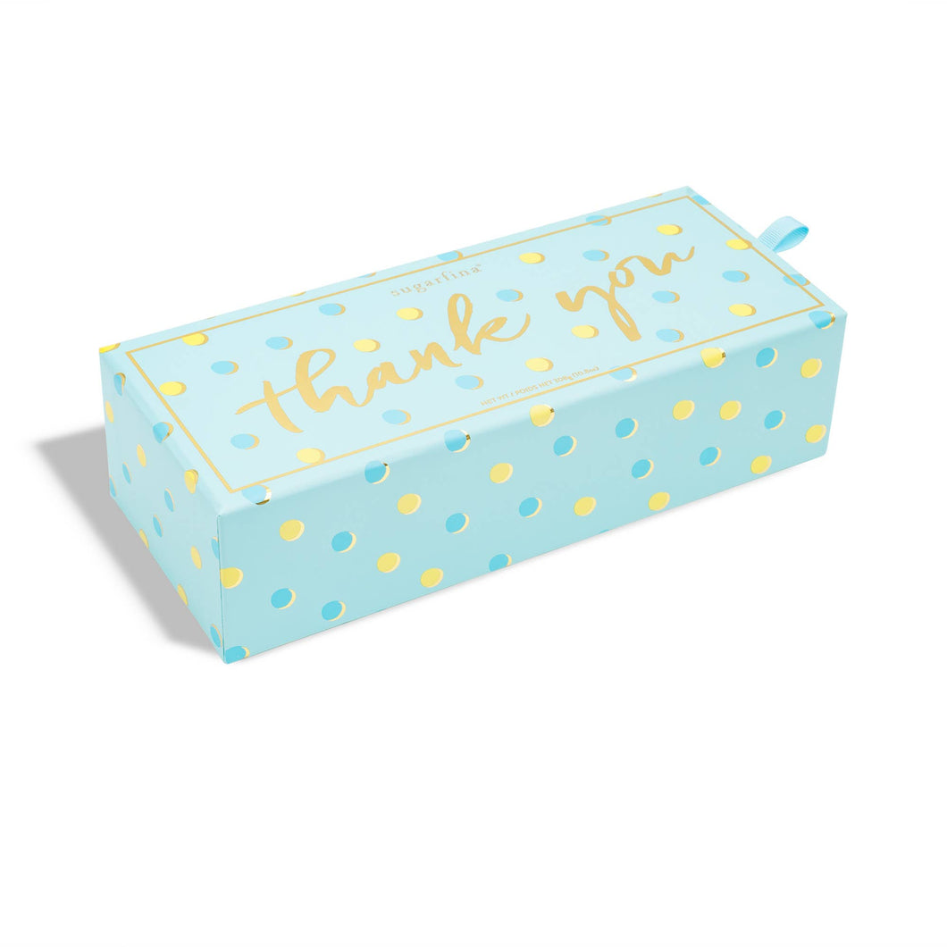 Thank You Candy Bento Box®
