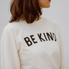 Be Kind Fleece Sweatshirts
