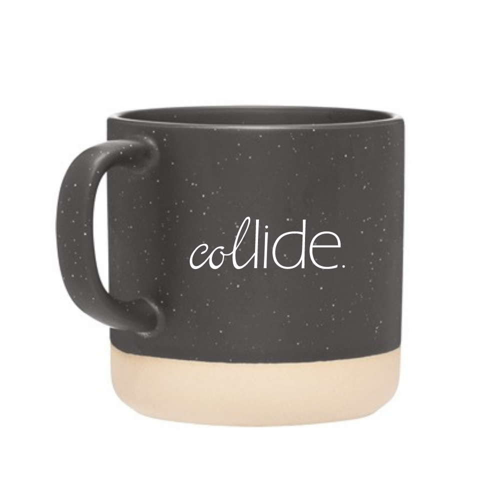 Collide Mugs