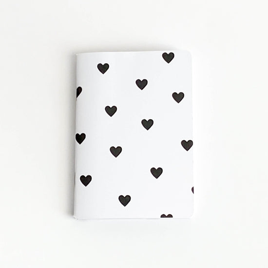 Trendy Pocket Journals