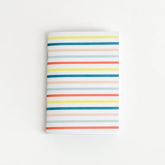 Trendy Pocket Journals