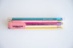 Collide Inspirational Pencils