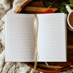 The Gospel Changes Everything Lined Journal