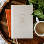 The Gospel Changes Everything Lined Journal