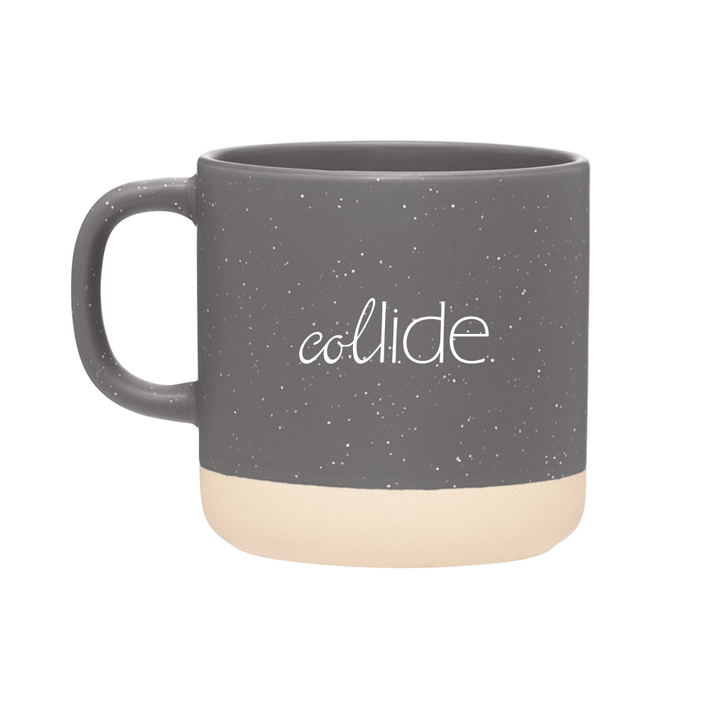 Collide Mugs