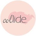Collide Stickers