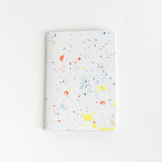 Trendy Pocket Journals