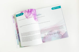 Women's Group Bible Study Bundle on Hope | Personal and Powerful | Collide