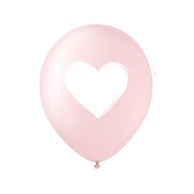 Party Heart Balloons