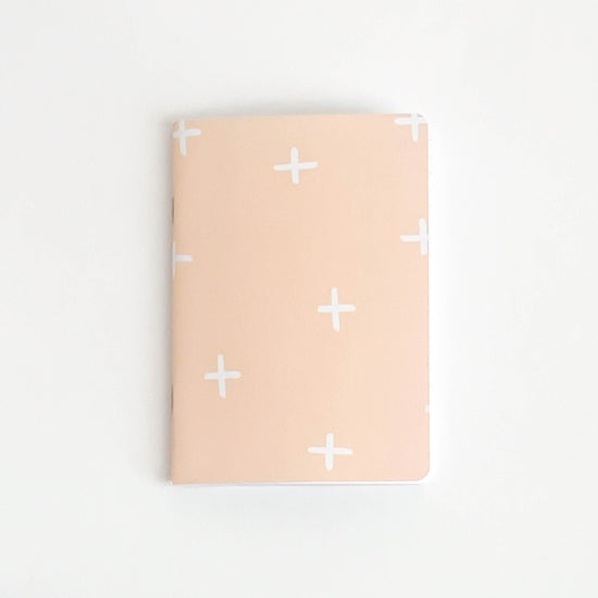 Trendy Pocket Journals