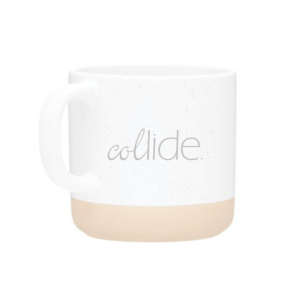 Collide Mugs