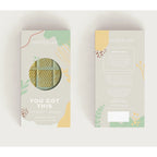 Bath Bar Gift Set