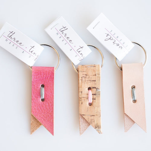 Cute Zipper Pulls