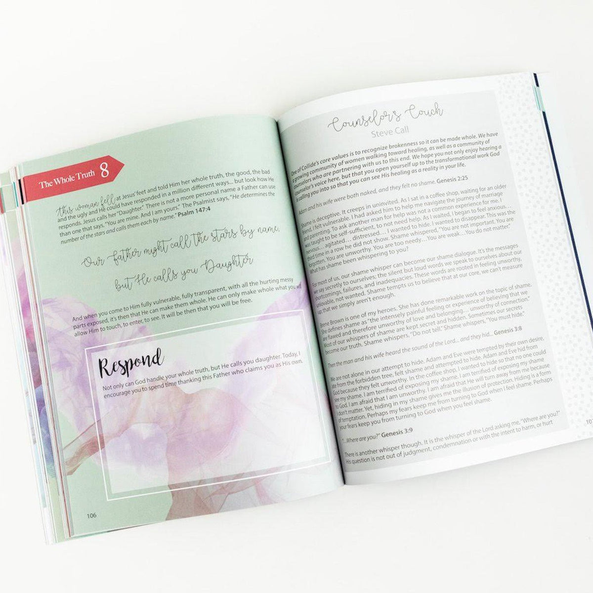 Personal and Powerful: A Bible Study on Hope