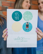 Women's Bible Study on Purpose | "Yes, You" | Collide