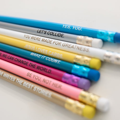 Collide Pencil Pack